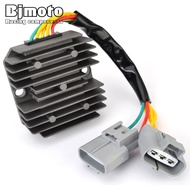 Motorcycle regulator rectifier For Benelli BN 251 ABS Euro 4 Leoncino 250 ABS TRK 251 Standard TRK25