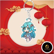 Alliance Keychain - DOLIA- ARENA OF VALOR