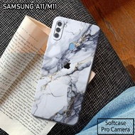 Samsung A11 Case - Latest Samsung M11 - Fashion Case - Casing Samsung A11hp - Samsung M11 Softcase P