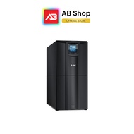 APC UPS เครื่องสำรองไฟ 3000VA/2100W รุ่น SMC3000I