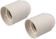 Poly Pool PP0483Q Bulb Holder No. 2 E27