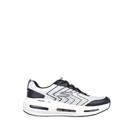 SKECHERS MAX CUSHIONING ARCH FIT AIR MEN'S WALKING SHOES - WHITE