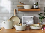 Neoflam Fika 套裝款 韓國直送