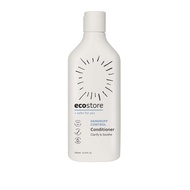 Ecostore Scalp Care Conditioner with Orange & Patchouli Scent - 350mL, Silicone-Free, Paraben-Free, 