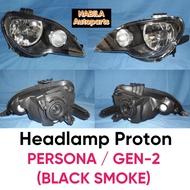 OEM Headlamp Persona Elegance Smoke