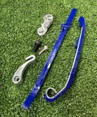 EX5 DREAM / EX5 CLASS 1 / WAVE100  ESPADA RACING  CNC TIMING CHAIN TENSIONER GUIDE SET ASSY *USE BLO