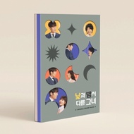 MISS NIGHT AND DAY O.S.T - JTBC DRAMA