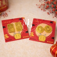 Mini Chocolate Snack Gift Mini Snack/ Freebies Snack/ Mini Hampers Chinese New Year Chocolate Gift 2