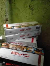 Terbaru Rokok Smd Mild