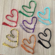Tasbih (33 biji seutas)