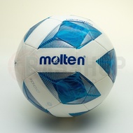 [สินค้า Molten แท้ 100%]ลูกฟุตบอลหนังเย็บ MOLTEN Football MST TPU pk F5A1000 รุ่นไทยลีค ของแท้ 💯(%)