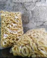 Slondok Bawang Khas Magelang 1kg 500gr/Slondok Jogja/Slondok Magelang/Slondok Bawang