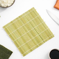 Bamboo Sushi Rolling Mat Gimbap Seaweed Rice Roll