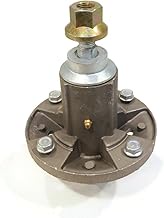 The ROP Shop | Spindle Assembly for John Deere D100, D110, D130, D140, D150, D160 Mower Tractor