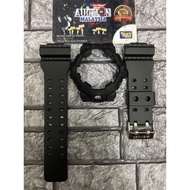 BNB CUSTOM GA700 ALL BLACK + BUCKLE JAPAN