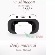 Kính Thực Tế Ảo VR Shinecon 6.0 G06EB / G05a / G10 / G04 / G04E / G07E / G15E / G19 Kính xem phim 3d