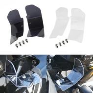 R 1150GS 1150GSA Wind Deflector Windshield Windscreen HandShield Handguard For BMW R1150GS R1150GSA 