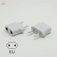 European US Travel Plug Adapter Europe to US/US to Europe Compact Size Power Adapter for US to Most 