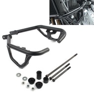 Motorcycle Crash Bar Frame Engine Protection Guard Bumper Protector Accessories For Kawasaki Z650 Z 