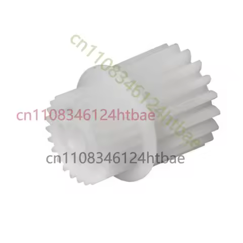 10PCS Fuser Drive Gear 18T 25T for Canon iR 2520 2525 2530 IR2520 IR2525 IR2530