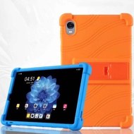 Soft silicone shockproof case for ALLDOCUBE iPlay 60 mini Pro anti-crack cover iPlay60miniPro iPlay6