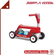Radio Flyer : RFR615* รถเด็ก Scoot 2 Scooter