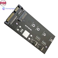 POP NEW SATA M.2 NGFF SSD to 2.5" SATA 2.5" SATA to M.2 NGFF SSD Adapter Riser Card Hot Sale Nice