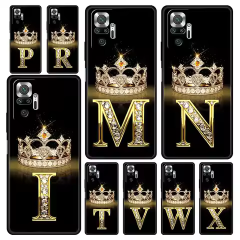 Phone Case For Xiaomi Redmi Note 13 12 5G 9S 9 8 10 11 Pro 9T 13C 12C 10C 9C 9A 7 Pro Soft Cover Dia