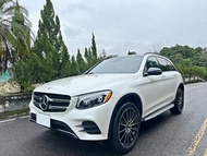 祺駒國際 M-Benz GLC300 #87971