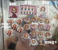 星夢學園大空明盤  有新谷會再更新