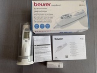 博雅 Beurer FT 58 耳溫計溫度計