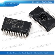 5 piece  PIC24FJ64GA002-E-SS SSOP-28