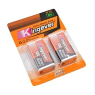 Battery Bateri 9V - 2pcs