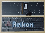 Terbaru Keyboard Laptop Notebook Acer Predator Helios 300 G3-571
