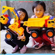 Crane Cars, Toy Excavators – Large Construction Vehicle Models