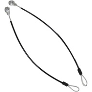 Kabel Tailgate M159508 untuk Kenderaan Utiliti Jo-hn De-ere Gator HPX615E HPX815E XUV625i XUV825i XU