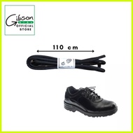 ♞,♘,♙Gibson Shoe Lace for Combat Boots, Dress Shoes, Patrol Low Cut