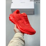 Alo yoga Alo Runner Anti-Slip Wear-Resistant Running Shoes Comfortable All-Match Low-Top Sports Shoe