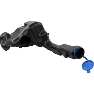 Windshield Washer Reservoir Tank Assembly for Mercedes-Benz CLS550 2012-2018, CLS400 2015-2017, CLS5