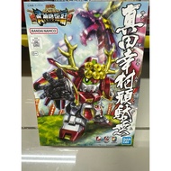 BB Senshi 343 Sanada Yukimura Gundam