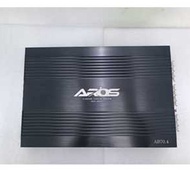 Car Audio Power Amplifier 4 channel 6800W AMP