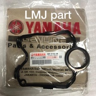 RUBBER ORING SEAL VALVE COVER NMAX AEROX 155 VIXION R ORIGINAL B3F-E1193-00