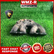 ORIGINAL CAMPRO EXHAUST MANIFOLD EXTRACTOR BLM/FLX/FL (PW910001)