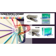 Max Staples for HD-50, HD-50R & HD-88R