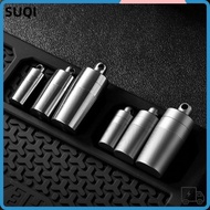 Titanium Alloy Portable Pill Container Waterproof Ultra Light EDC Tool