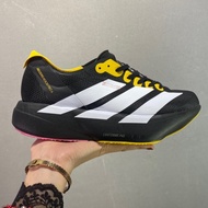 Adizero Pro 4 Men And Women Running Shoes Carbon Plate Adizero EVO SL Sports Shoes