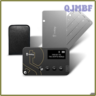 QJMBF ImKey Pro-กระเป๋าเงินฮาร์ดแวร์ Crypto โดย ImToken VHNKI