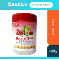 Greeny Beaut 3 Plus 600g