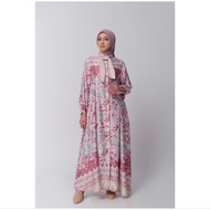 BIA by Zaskia Mecca - Bernice Dress - Silk Road Expedition - Almaty Edition - Free Box