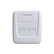 8-zone central irrigation control, WIFI connection - RainPoint